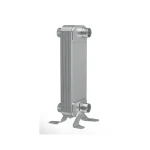 BRAZED PLATE HEAT EXCHANGER