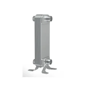 BRAZED PLATE HEAT EXCHANGER