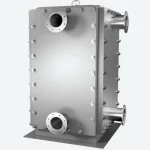 FULLY/SEMI-WELDED PLATE HEAT EXCHGER