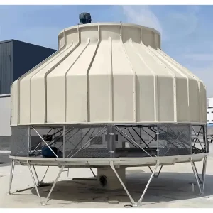 COOLING TOWER