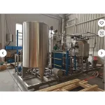 COMPACT HEAT EXCHNAGER UNIT (CHU)