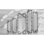SPARE PLATE & GASKET