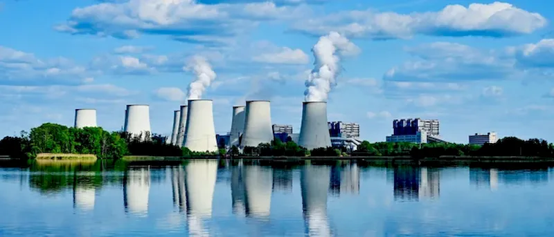 Power Generation