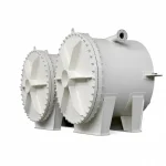 BRAZED PLATE HEAT EXCHANGER