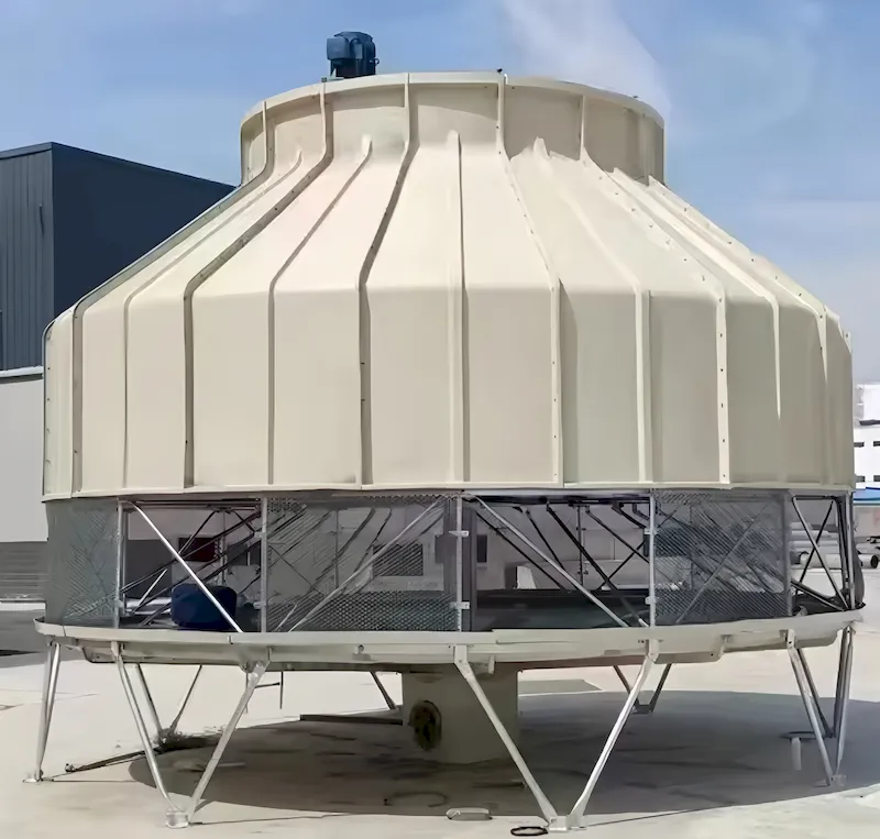 Cooling Tower